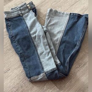 Shyanne Flare Jeans